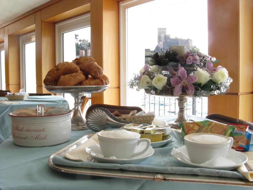 Hotel Shelley E Delle Palme, BW Signature Collection Lerici Εξωτερικό φωτογραφία