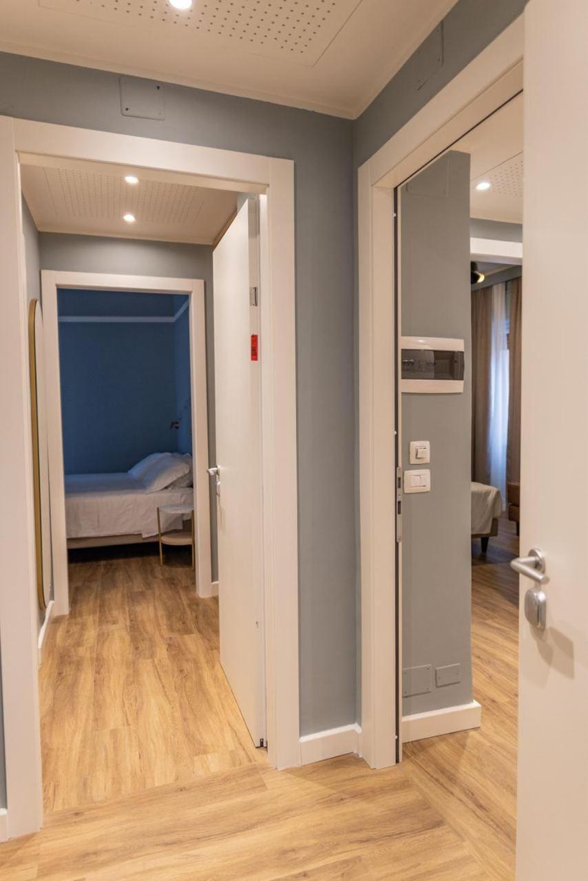 Hotel Shelley E Delle Palme, BW Signature Collection Lerici Εξωτερικό φωτογραφία