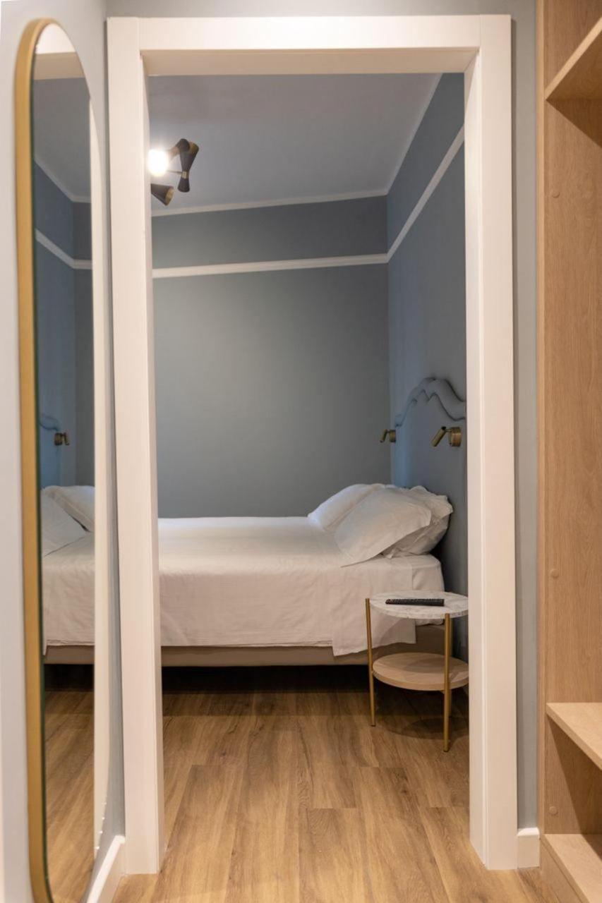 Hotel Shelley E Delle Palme, BW Signature Collection Lerici Εξωτερικό φωτογραφία