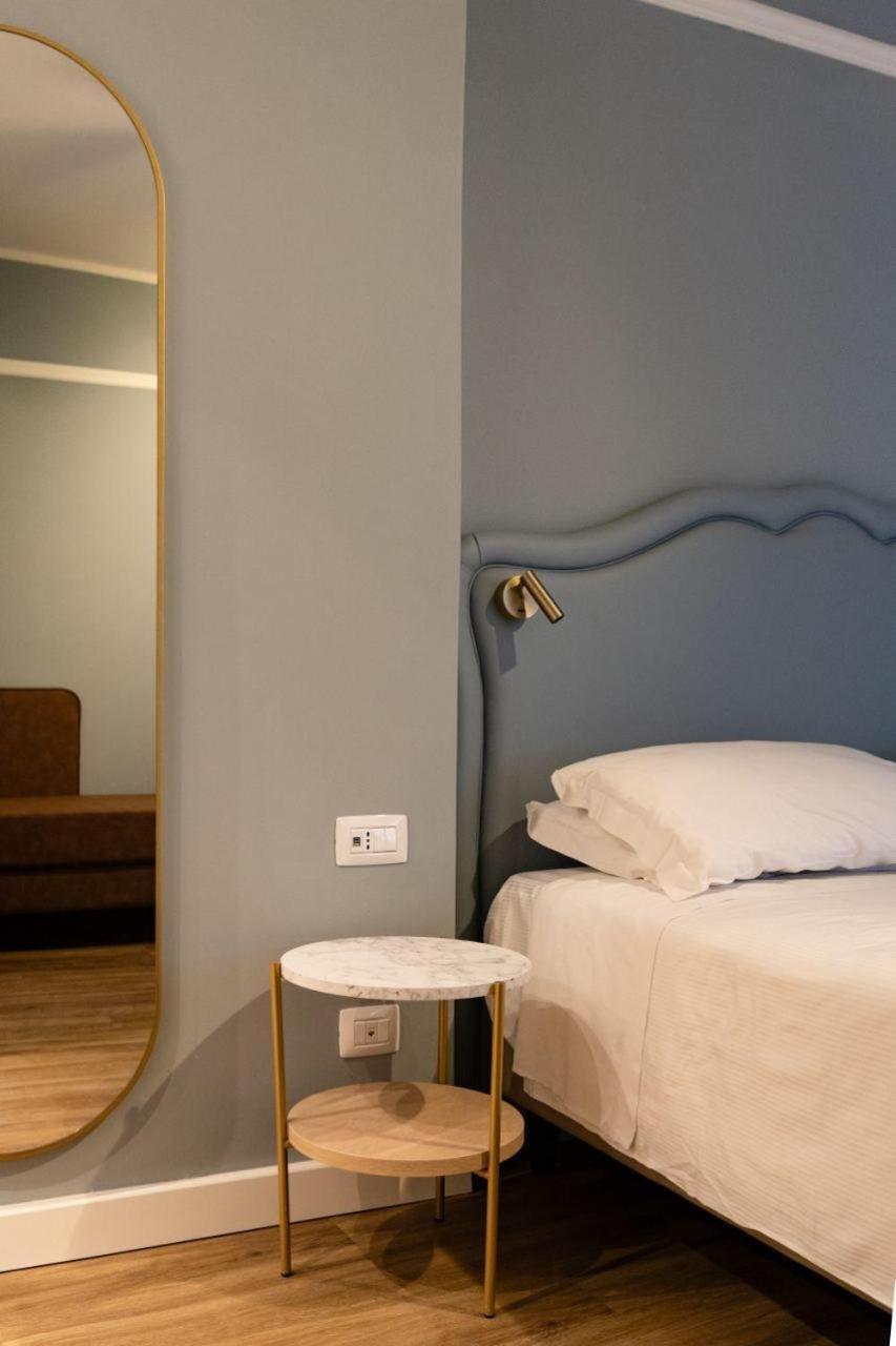 Hotel Shelley E Delle Palme, BW Signature Collection Lerici Εξωτερικό φωτογραφία