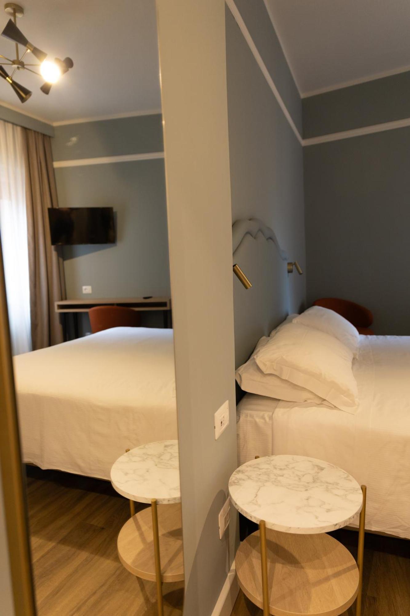 Hotel Shelley E Delle Palme, BW Signature Collection Lerici Εξωτερικό φωτογραφία