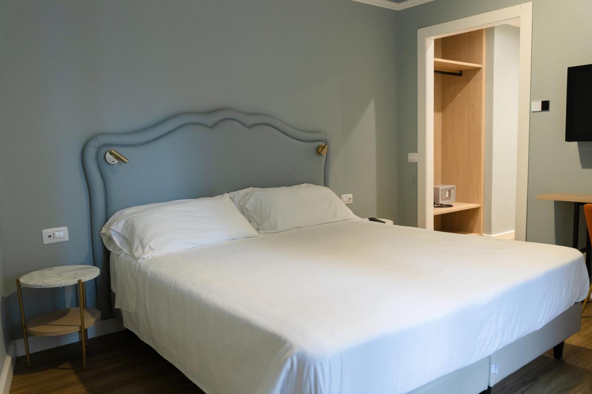 Hotel Shelley E Delle Palme, BW Signature Collection Lerici Εξωτερικό φωτογραφία