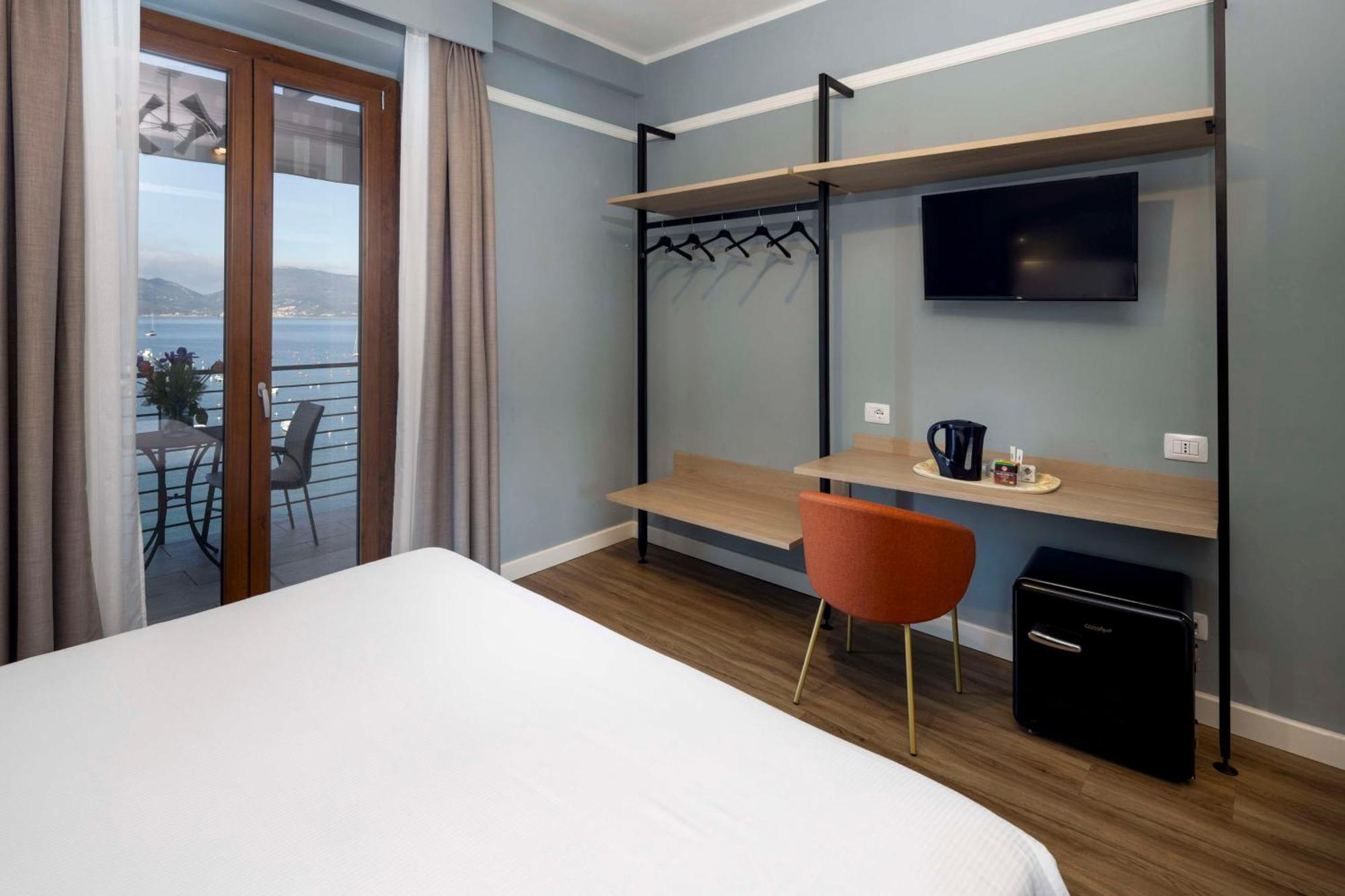 Hotel Shelley E Delle Palme, BW Signature Collection Lerici Εξωτερικό φωτογραφία