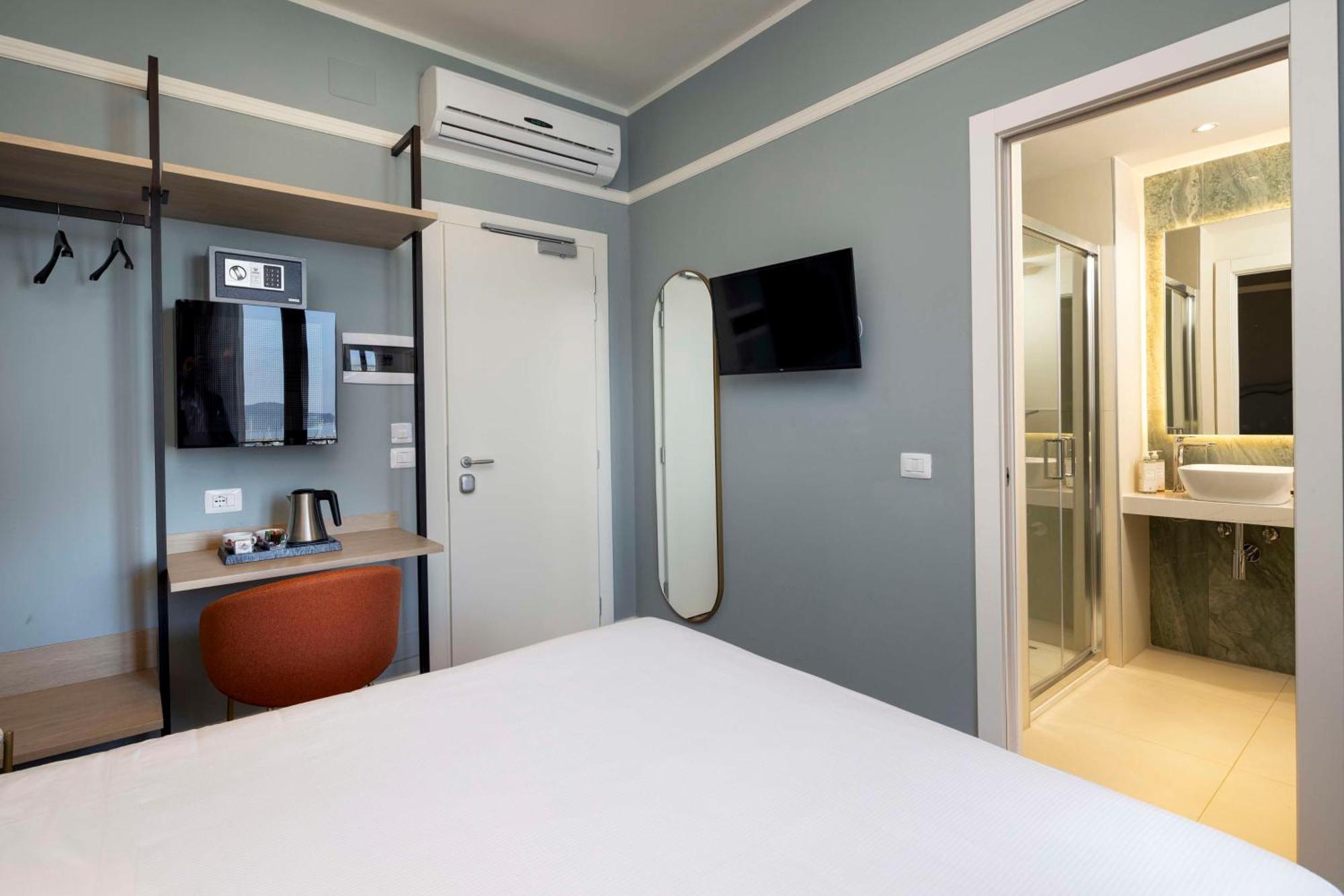 Hotel Shelley E Delle Palme, BW Signature Collection Lerici Εξωτερικό φωτογραφία