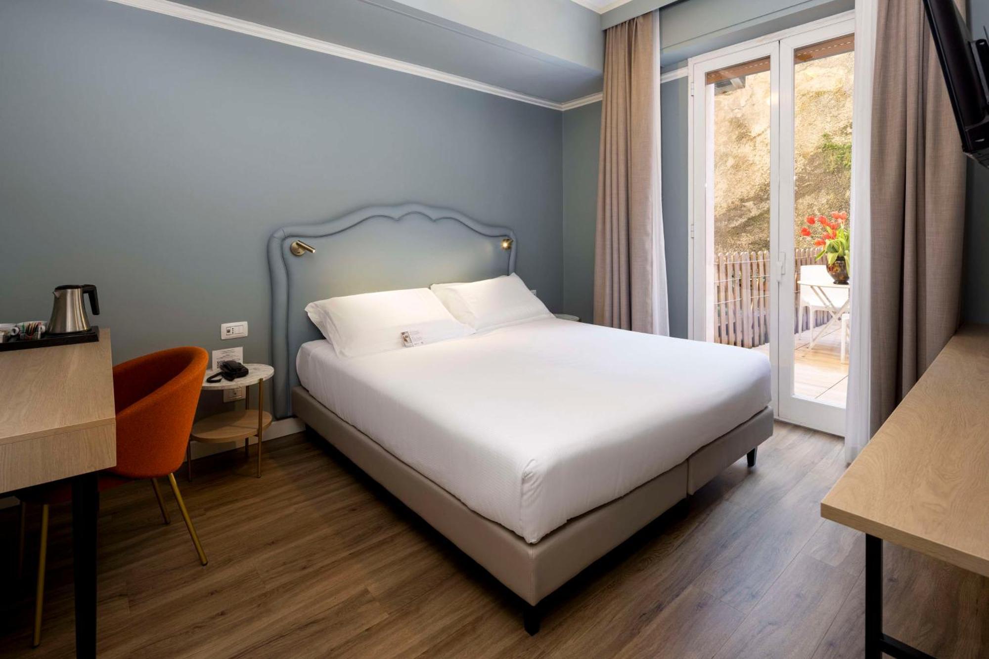 Hotel Shelley E Delle Palme, BW Signature Collection Lerici Εξωτερικό φωτογραφία