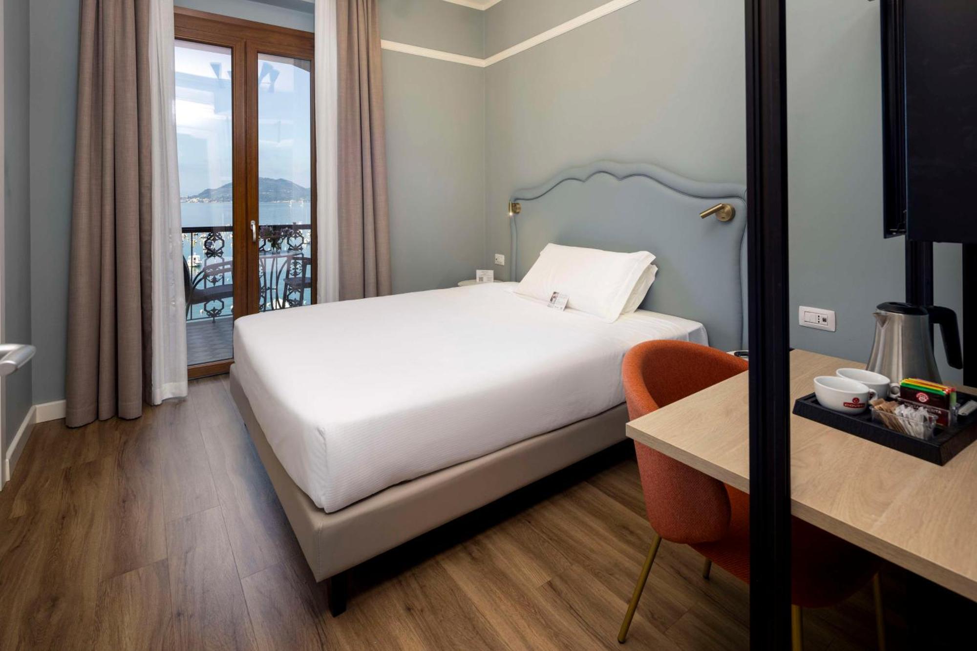 Hotel Shelley E Delle Palme, BW Signature Collection Lerici Εξωτερικό φωτογραφία