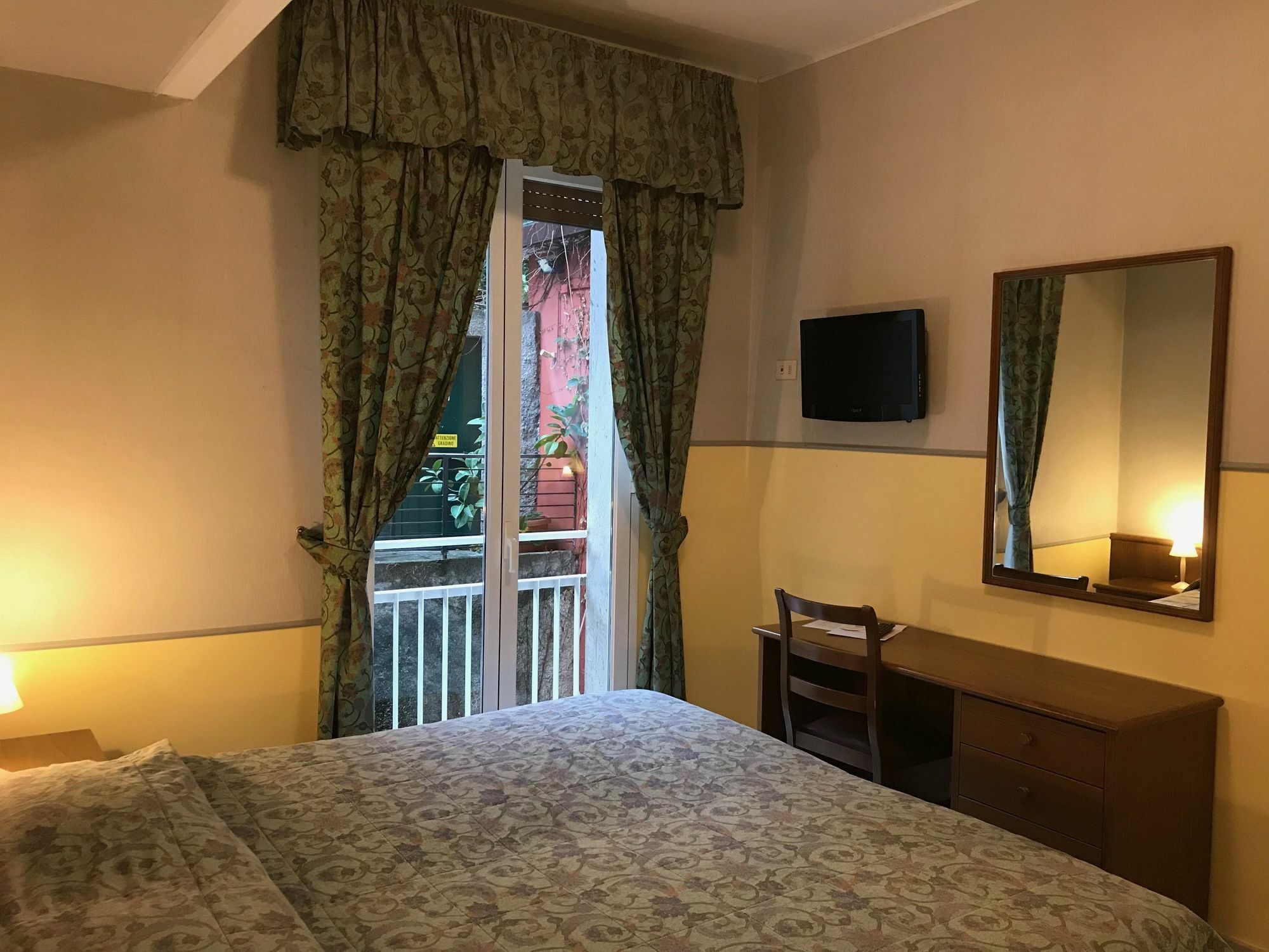 Hotel Shelley E Delle Palme, BW Signature Collection Lerici Εξωτερικό φωτογραφία